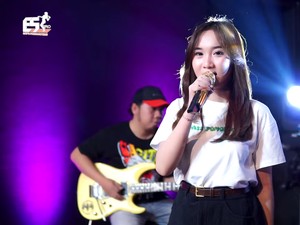 Profil Diva Hani, Pedangdut Blitar yang Viral Nyanyikan Pindo Ah Ah