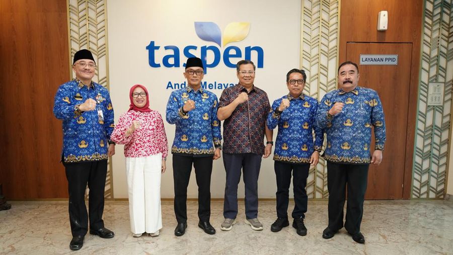 Dok Taspen