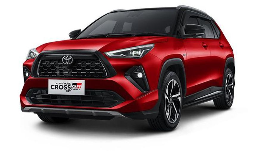 Dok Toyota