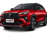 Toyota Hadirkan All-New Yaris Cross Hybrid EV! Cek Keunggulannya