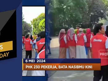 Video: Ekonomi RI Tumbuh 5,11% Hingga Qantas Kena Denda