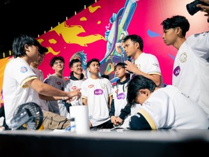 Evos Gak Peduli Dominasi Thailand, Fokus Lolos Final FFWS SEA 2024 Spring