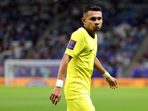 Terduga Pelaku Penyiraman Air Keras ke Pemain Timnas Malaysia Ditangkap