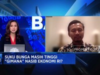 Gak Cuma Suku Bunga Tinggi, Pengusaha Tekstil Hadapi 'Masalah' Ini