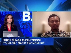 Gak Cuma Suku Bunga Tinggi, Pengusaha Tekstil Hadapi 'Masalah' Ini