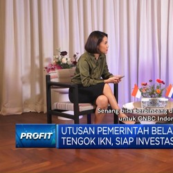 Video: Daya Tarik Vs Tantangan Perusahaan Belanda Investasi ke RI