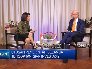 Video: Daya Tarik Vs Tantangan Perusahaan Belanda Investasi ke RI