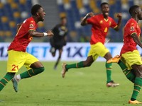 Hore! Pertandingan Timnas Indonesia Vs Guinea U-23 Bisa Ditonton di TV