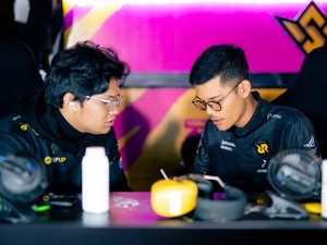 Hasil FFWS SEA 2024 Spring Week 5: Wakil RI Kesulitan Kejar Tim Thailand