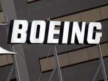Peruntungan Boeing Pascakesepakatan Perdagangan Indonesia dan AS