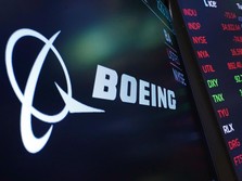 Buyback Spirit AeroSystems oleh Boeing, Jet Tempur F-15EX, & Indonesia