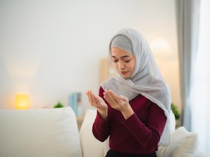 Ini Daftar Orang-orang yang Doanya Pasti Dikabulkan