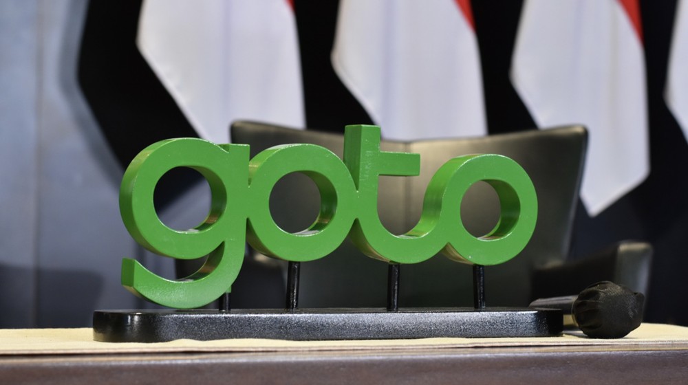 GOTO Bikin Geger Bursa Siapkan Dana Jumbo