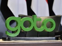 Saham GOTO Tiba-Tiba Terbang Nyaris 10% ke Rp 61, Ada Apa?