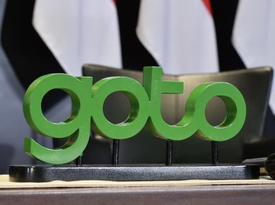 GoTo Cetak Pendapatan Rp13,3 T, Naik 14% di September 2025
