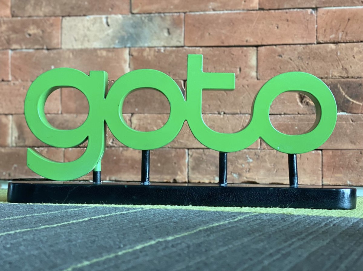 Pendapatan GOTO Naik 8%, Rugi Tahun Berjalan Turun Drastis di 2024