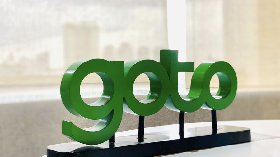 Ilustrasi GoTo. (Dok. gotocompany.com)
