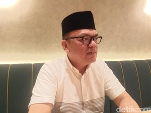 Batal Maju Pilgub, Joncik Pilih Kembali ke Pilbup Empat Lawang