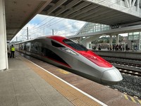 Jelang Long Weekend, Segini Harga Tiket Whoosh