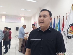 KPU: Perlu 252.814 KTP Dukungan Bakal Calon Bupati Bogor Jalur Independen