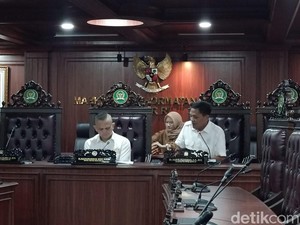 MKD Ungkap Pemilik Alphard Pelat DPR Palsu di TKP Brigadir RA Bunuh Diri