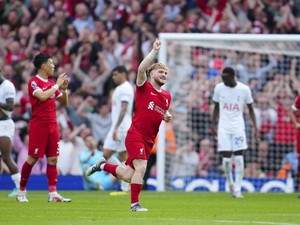 Kemenangan atas Spurs, Cermin Perjalanan Liverpool Musim Ini