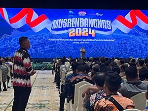 Mendagri: Momentum Penyusunan Rencana Pusat-Daerah Sinkron Karena Pilkada