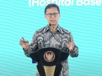 Budi Gunadi Sadikin Ingatkan ke Prabowo Jangan Salah Pilih Menkes