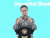 Jurus BGS Selesaikan Masalah RI Kekurangan 29 Ribu Dokter Spesialis