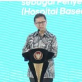 BGS Ungkap Hitung-hitungan RI Kekurangan 29 Ribu Dokter Spesialis