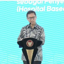 BGS Ungkap Hitung-hitungan RI Kekurangan 29 Ribu Dokter Spesialis