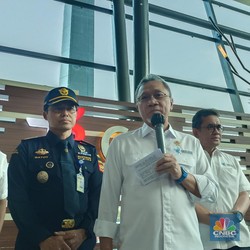 Hore! TKI Tak Lagi Dag Dig Dug Bawa Barang Luar Negeri, Ini Alasannya