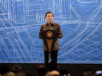 Bos Bappenas Beberkan Arah Kebijakan DAK di Rezim Prabowo