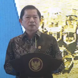 Menteri Jokowi Ungkap 'Keborokan' Anggaran Daerah: 67% Belanja Rutin