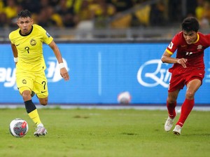 Selangor FC Geram Usai Faisal Halim Disiram Air Keras