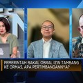 Video: Obral Izin Tambang ke Ormas Keagamaan, Apa Untung Ruginya?