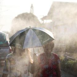 BMKG Ungkap El Nino Penyebab Negara Tetangga Dihantam Panas Mendidih