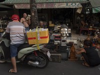 Inflasi Bikin Pening Vietnam, Ini 2 Biang Keroknya