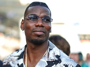 Paul Pogba: Semoga Skandal Man City Tak Berdampak ke Premier League