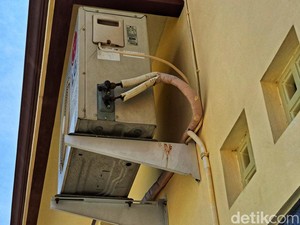 8 Hal yang Bikin AC di Rumah Cepat Rusak