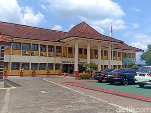 Dituntut 7 Tahun, Pelatih Silat Tewaskan Siswa SMP Hanya Divonis 5 Bulan Bui
