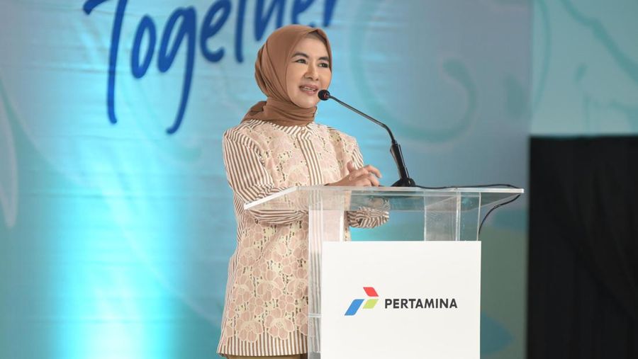 Pertamina