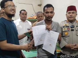 Alasan Pemilik Warteg Cabut Laporan atas Pelanggan Bayar Semaunya: Kasihan