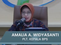 Top! Ekonomi RI Tumbuh 5,11%, Tertinggi Selama Periode Kedua Jokowi