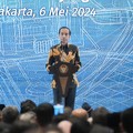 Jokowi Ungkap Negara di Dunia Lagi Diteror Ketakutan, RI Aman?