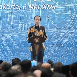 Jokowi Ungkap Negara di Dunia Lagi Diteror Ketakutan, RI Aman?