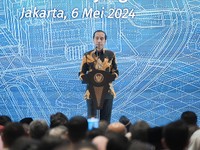 Jokowi Ungkap Negara di Dunia Lagi Diteror Ketakutan, RI Aman?