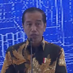 Jokowi Sentil Pemda: Lahan Sawah Malah Dikonversi Jadi Properti