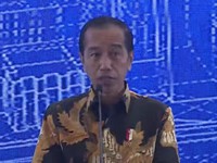 Suku Bunga Tinggi, Jokowi Titip Hati-hati Belanja Negara ke Prabowo