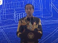 Jokowi Sindir Gubernur Cs: Awalnya Sanggup, Akhirnya Ngaku APBD Habis